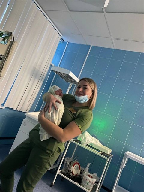 Якимова Алёна Вадимовна
